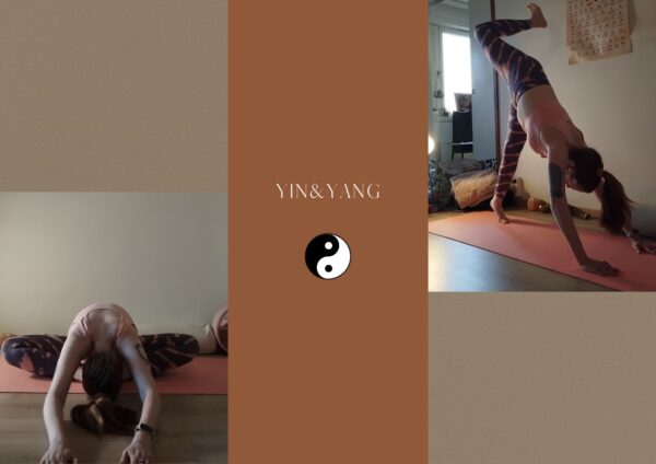 Lempeä Yin & Yang-jooga ja soundhealing -workshop su 4.5. ja la 17.5. klo 10.30-11.45