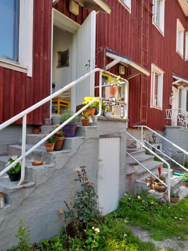 Kumpula on vuoden kaupunginosa!
