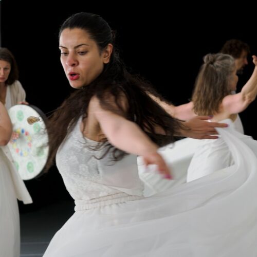Autumn whirling dance/meditation starting 4.10.2025