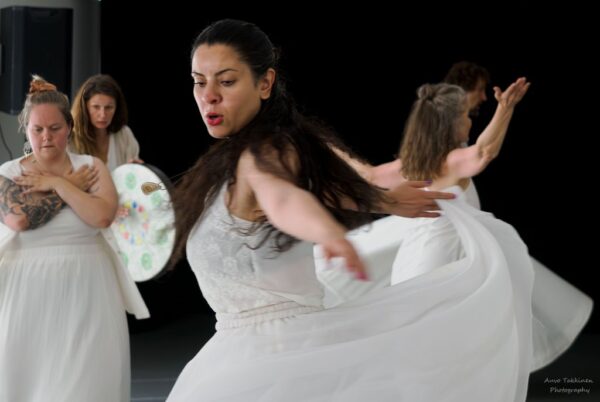 Autumn whirling dance/meditation starting 4.10.2025