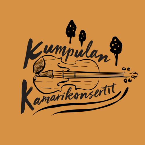 Kumpulan kamarikonsertti XXXVVI: Lauran maailma su 7.12. klo 14