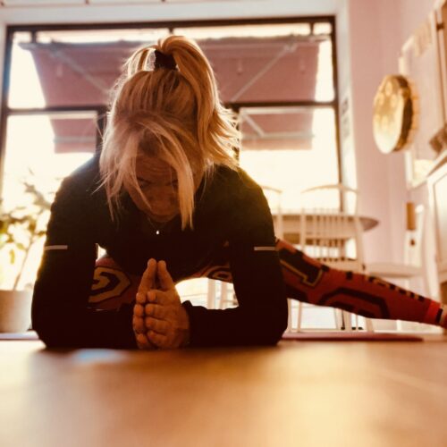 Pilates SYKSY 2026