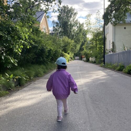 Turvallinen kylä - varautumista & yhteisöllisyyttä ma 7.9. klo 18.30