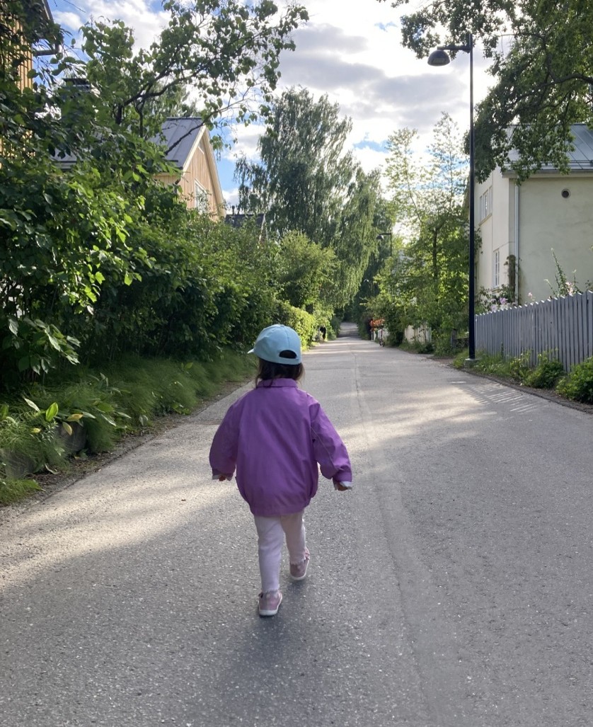 Turvallinen kylä - varautumista & yhteisöllisyyttä ma 7.9. klo 18.30